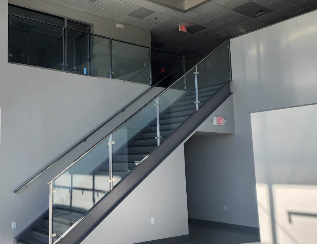 interior commercial glass 2